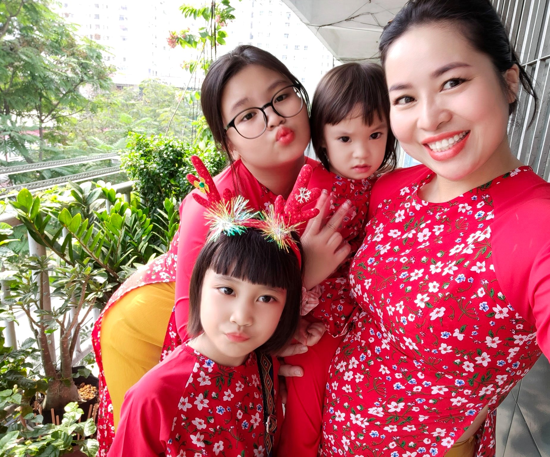 Gia đình 6 F0 “chiến đấu” với Covid-19 tại nhà trong 15 ngày như thế nào?